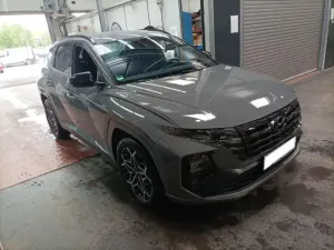 Hyundai Tucson 1.6 T-GDI N Line 2023