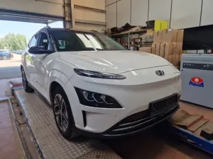 Hyundai Kona e-Kona KONA EV Prime 2023