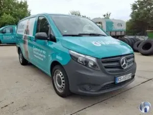 Mercedes-Benz Vito 114 CDI Pro 2023