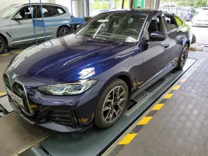 BMW i4 40 M Sport 2023
