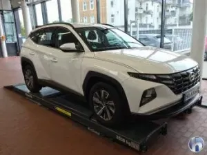 Hyundai Tucson 1.6 T-GDI Select 2024