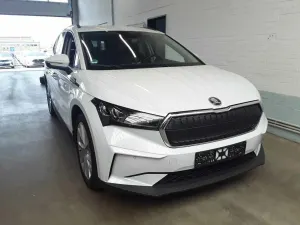 Skoda Enyaq iV 60 2021