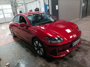 Hyundai IONIQ 6 50 kWh 2023