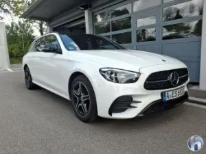 Mercedes-Benz E Break 300de AMG Line 2023