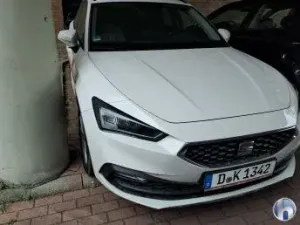 Seat Leon Sportstourer 2.0 TDI Style 2022