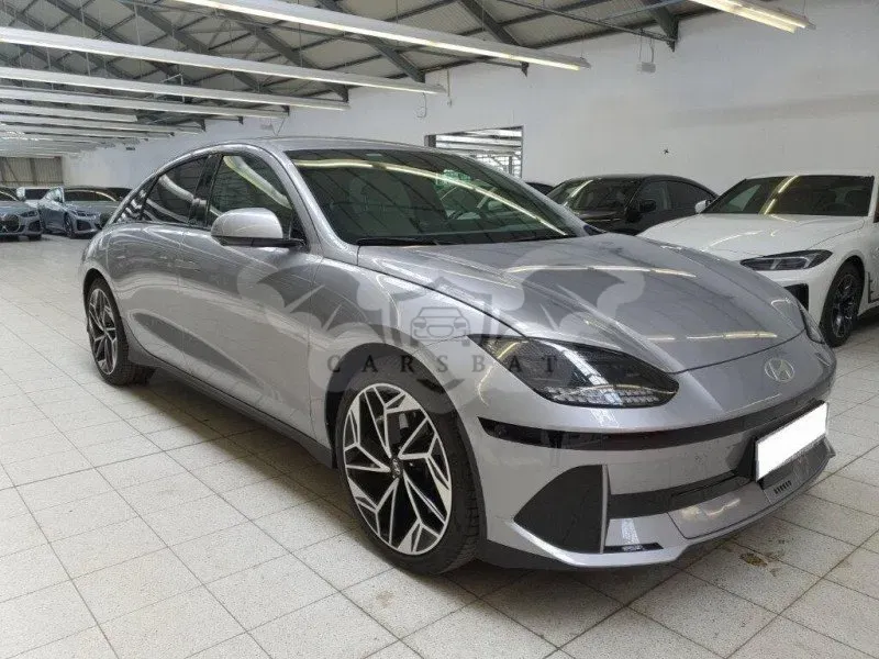 Hyundai IONIQ 6 77,4 kWh 4WD Uniq 2023