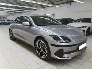 Hyundai IONIQ 6 77,4 kWh 4WD Uniq 2023