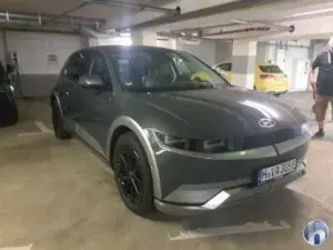 Hyundai IONIQ 5 74 kWh Uniq 2023