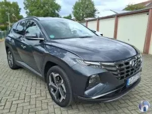 Hyundai Tucson 1.6 T-GDI Trend 2023