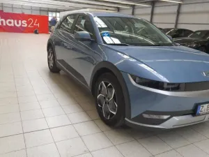 Hyundai IONIQ 5 58 kWh Basis 2022