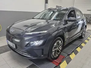 Hyundai Kona e-Kona KONA EV Prime 2023