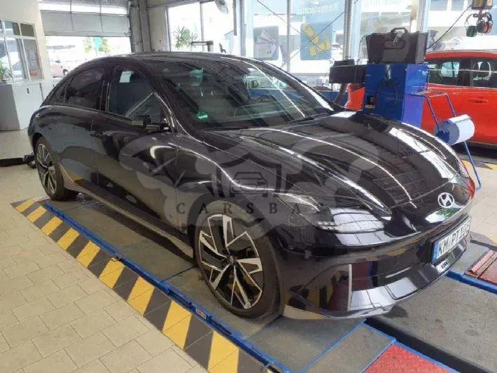 Hyundai IONIQ 6 77,4 kWh Uniq 2023