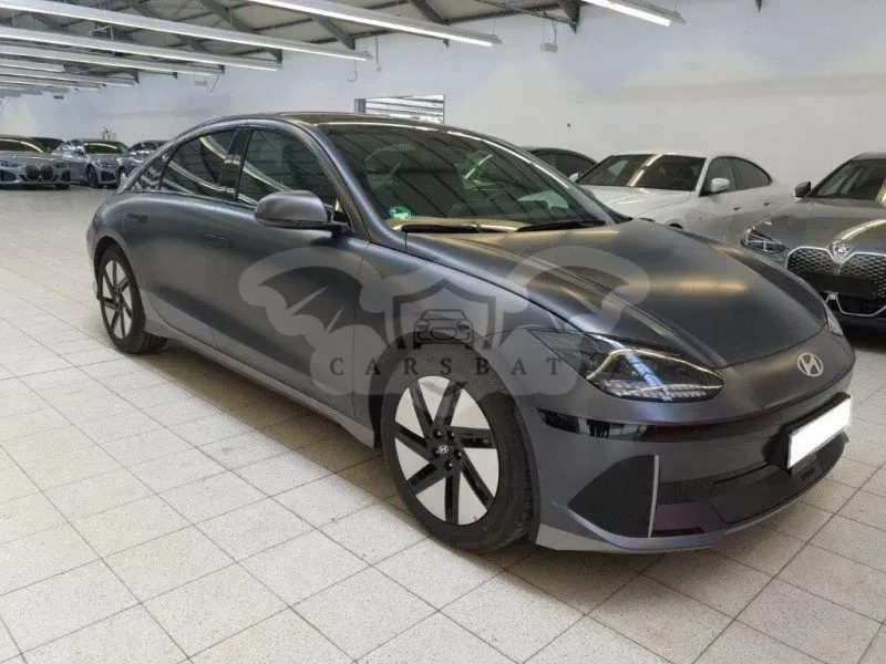 Hyundai IONIQ 6 77,4 kWh Techniq 2023