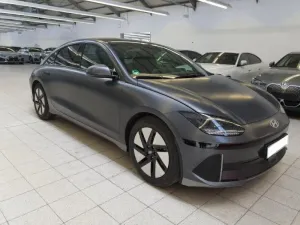 Hyundai IONIQ 6 77,4 kWh Techniq 2023