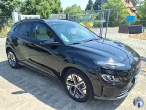 Hyundai Kona e-Kona KONA EV Prime 2023