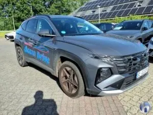 Hyundai Tucson 1.6 CRDI Trend 2024