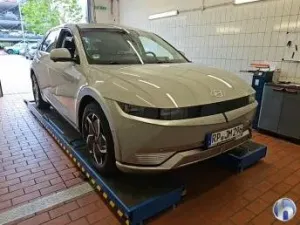 Hyundai IONIQ 5 58 kWh Techniq 2023