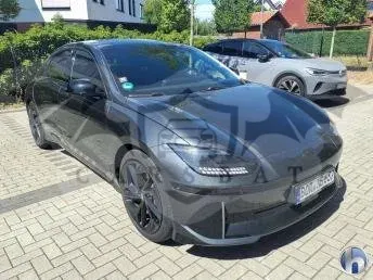Hyundai IONIQ 6 77,4 kWh 4WD First Edition 2023