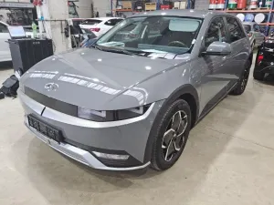 Hyundai IONIQ 5 70 kWh 2023