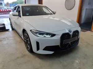 BMW i4 40 2023