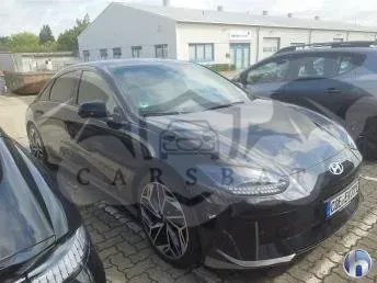 Hyundai IONIQ 6 77,4 kWh Uniq 2023