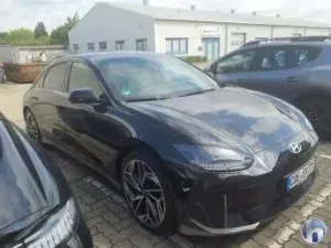 Hyundai IONIQ 6 77,4 kWh Uniq 2023