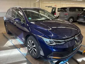 Volkswagen Golf Variant 2.0 TDI Active 2023