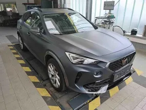 Cupra Formentor 1.5 TSI 2023