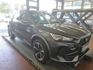 Cupra Formentor 1.5 TSI 2023