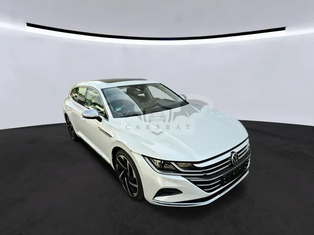 Volkswagen Arteon Shooting Brake 2.0 TDI Elegance 2021