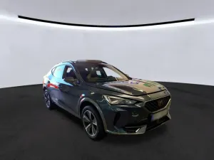 Cupra Formentor 1.5 TSI 2023