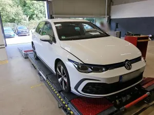 Volkswagen Golf 1.4 2021