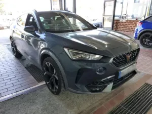 Cupra Formentor 1.4 e-Hybrid VZ 2022