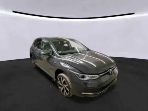 Volkswagen Golf 2.0 TDI Style 2024