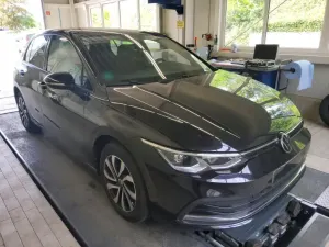Volkswagen Golf 2.0 TDI Active 2022