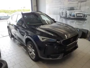 Cupra Formentor 1.5 TSI 2023