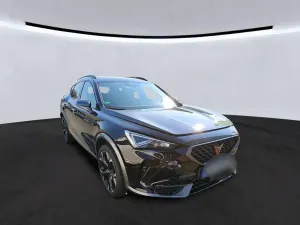 Cupra Formentor 1.5 TSI 2021