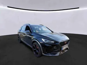 Cupra Formentor 1.4 e-Hybrid VZ 2022