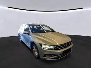 Volkswagen Passat Variant 2.0 TDI Business 2021