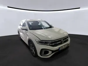 Volkswagen T-ROC 2.0 TDI R-Line 2023