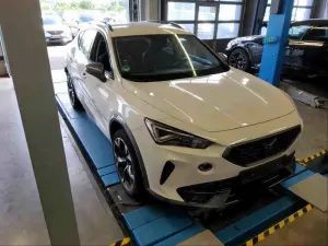 Cupra Formentor 1.5 TSI 2023