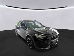 Cupra Formentor 1.4 e-Hybrid VZ 2022