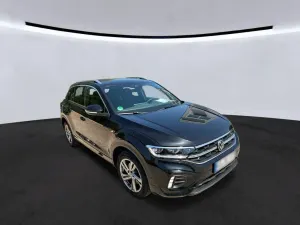 Volkswagen T-ROC 2.0 TDI R-Line 2023