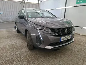 Peugeot 3008 Active Pack 2022