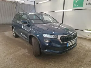 Skoda Karoq 1.5 TSI Business 2023