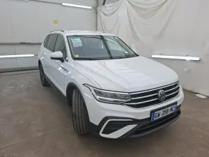 Volkswagen Tiguan Allspace 2.0 TDI Life Plus 2024