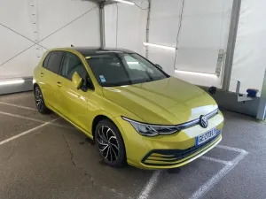 Volkswagen Golf 2.0 TDI Life 2022