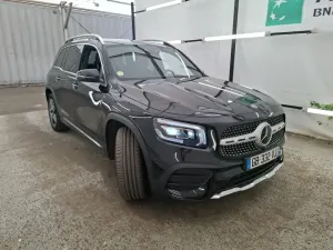 Mercedes-Benz GLB 200d AMG Line 2021