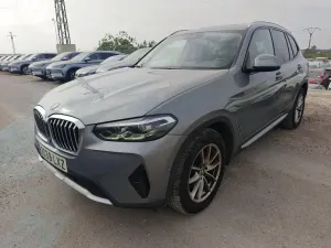 BMW X3 20d X Line 2022