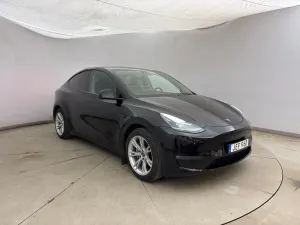 Tesla Model Y Long Range 2023